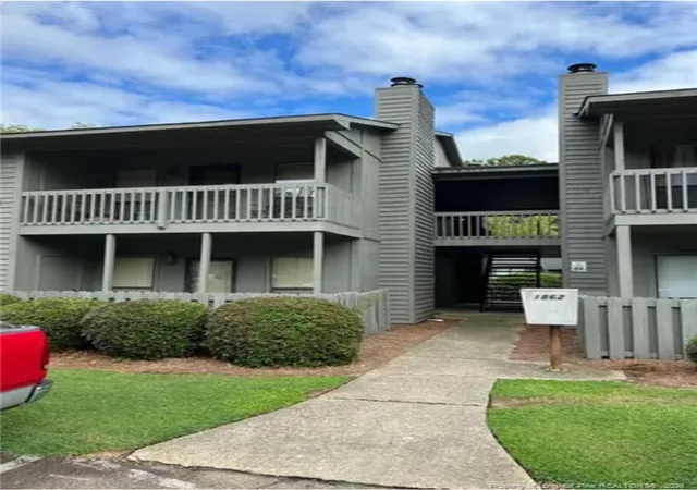 1st image of 1862 Tryon Dr #B, Fayetteville, NC 28303 | MLS# 767402