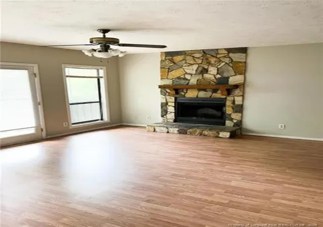 4th image of 1862 Tryon Dr #B, Fayetteville, NC 28303 | MLS# 767402