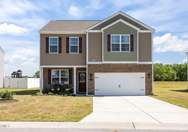 Photo 1 of Sale Pending at 4413 Marthas Vlg Ln, Ayden, NC 28513 | MLS# 10185711 | Listing updated on 2026-09-02