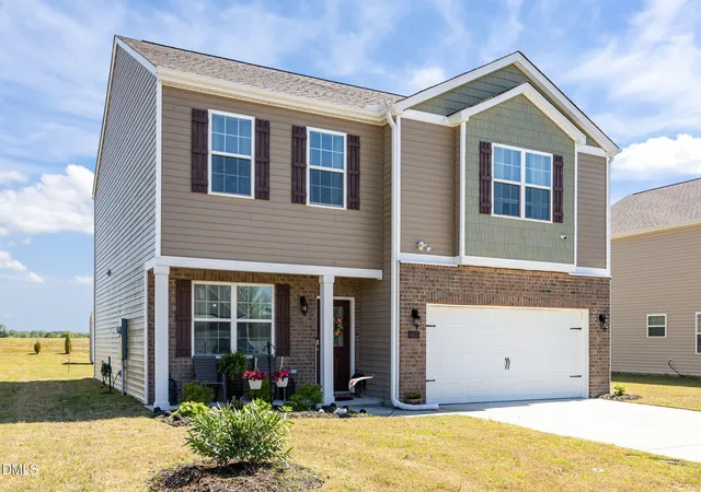 Photo 3 of Sale Pending at 4413 Marthas Vlg Ln, Ayden, NC 28513 | MLS# 10185711 | Listing updated on 2026-09-02