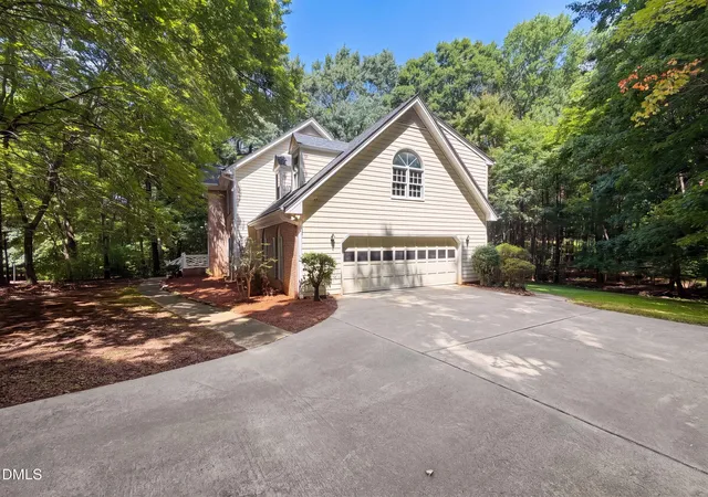 18th image of 2501 Dunmore Ct, Wake Forest, NC 27587 | MLS# 10185262