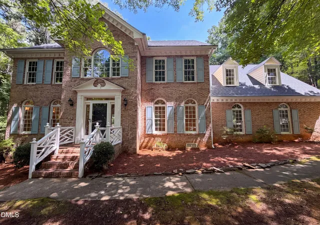 1st image of 2501 Dunmore Ct, Wake Forest, NC 27587 | MLS# 10185262