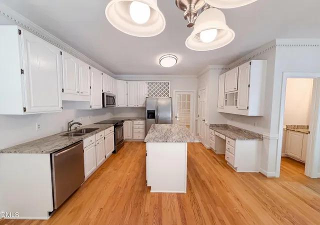 2nd image of 2501 Dunmore Ct, Wake Forest, NC 27587 | MLS# 10185262