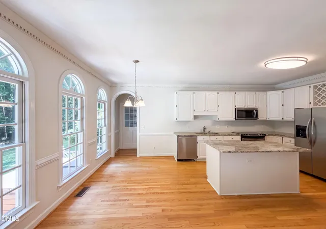 Photo 3 of Single family home for sale at 2501 Dunmore Ct, Wake Forest, NC 27587 | MLS# 10185262 | Listing updated on 2026-10-08