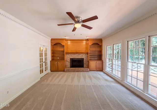 Photo 3 of Single family home for sale at 2501 Dunmore Ct, Wake Forest, NC 27587 | MLS# 10185262 | Listing updated on 2026-10-08