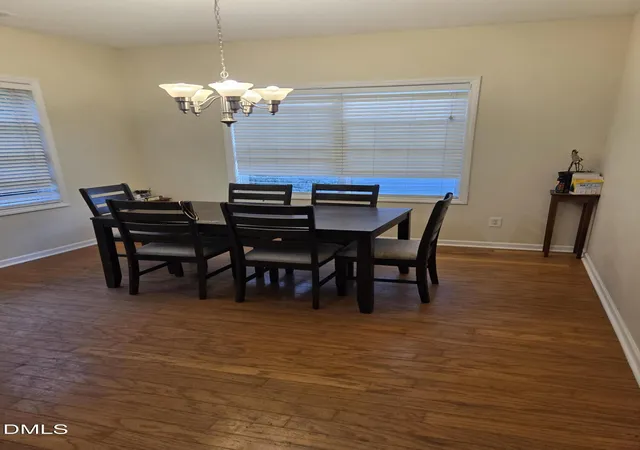 21st image of 1003 Woodside Park Ln, Durham, NC 27704 | MLS# 10185290