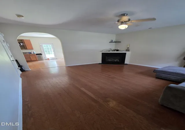 Photo 3 of Single family home for sale at 1003 Woodside Park Ln, Durham, NC 27704 | MLS# 10185290 | Listing updated on 2026-10-02