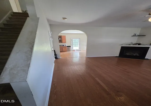 Photo 3 of Single family home for sale at 1003 Woodside Park Ln, Durham, NC 27704 | MLS# 10185290 | Listing updated on 2026-10-16