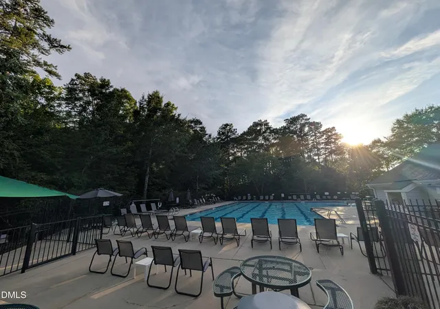 41st image of 217 Talley Ridge Dr, Holly Springs, NC 27540 | MLS# 10185275