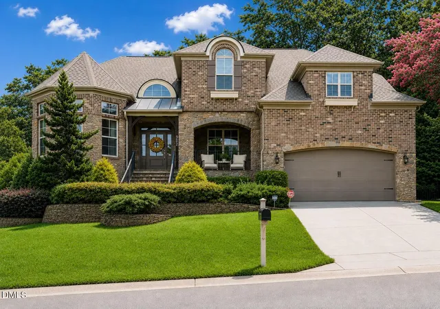 Photo 1 of Sale Pending at 9012 Riverview Park Dr, Raleigh, NC 27613 | MLS# 10185326 | Listing updated on 2026-09-15