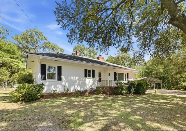 Photo 3 of Single family home for sale at 807 Faison Ave, Fayetteville, NC 28304 | MLS# 767390 | Listing updated on 2026-09-14