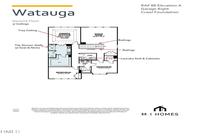 2nd image of 2304 Englemann Dr #88, Apex, NC 27502 | MLS# 10185271