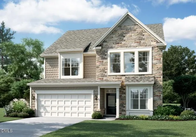 6th image of 2304 Englemann Dr #88, Apex, NC 27502 | MLS# 10185271