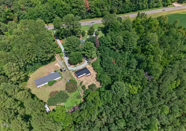 Photo 33 of Manufactured home for sale at 5614 Nc Hwy 54 W, Chapel Hill, NC 27516 | MLS# 10188844 | Listing updated on 2026-08-30