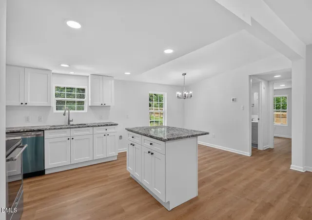 Photo 3 of Manufactured home for sale at 5614 Nc Hwy 54 W, Chapel Hill, NC 27516 | MLS# 10188844 | Listing updated on 2026-10-03