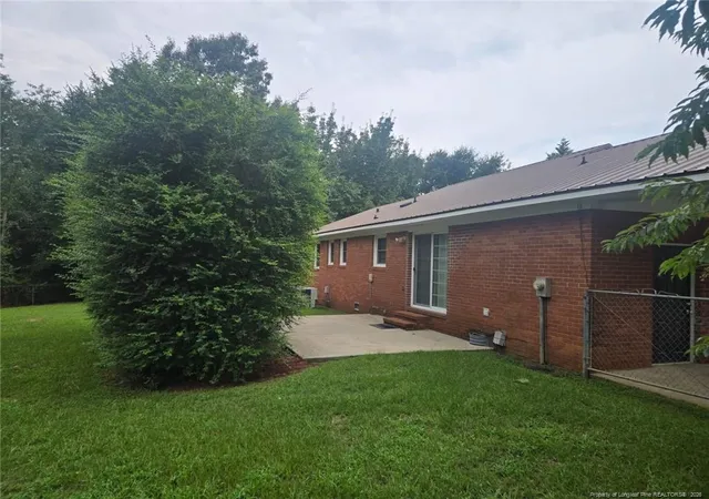Photo 3 of Single family home for sale at 7535 Hargrove Ct, Fayetteville, NC 28303 | MLS# 767405 | Listing updated on 2026-08-09