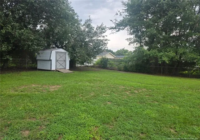 Photo 3 of Single family home for sale at 7535 Hargrove Ct, Fayetteville, NC 28303 | MLS# 767405 | Listing updated on 2026-08-09