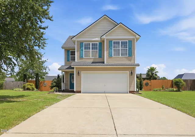 Photo 1 of Sale Pending at 57 Wynngate Dr, Cameron, NC 28326 | MLS# 10185668 | Listing updated on 2026-09-26