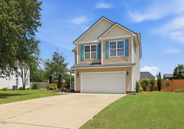 Photo 3 of Sale Pending at 57 Wynngate Dr, Cameron, NC 28326 | MLS# 10185668 | Listing updated on 2026-09-26