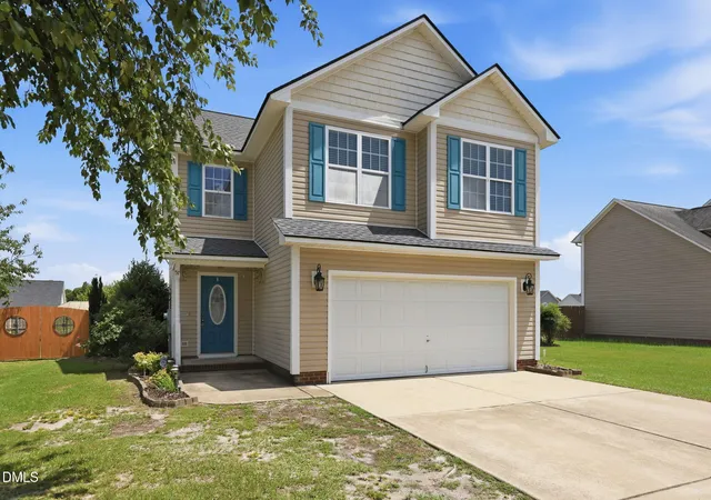 Photo 3 of Sale Pending at 57 Wynngate Dr, Cameron, NC 28326 | MLS# 10185668 | Listing updated on 2026-09-26
