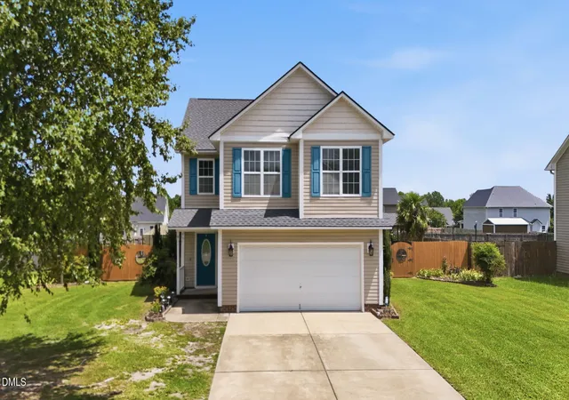 Photo 4 of Sale Pending at 57 Wynngate Dr, Cameron, NC 28326 | MLS# 10185668 | Listing updated on 2026-09-26
