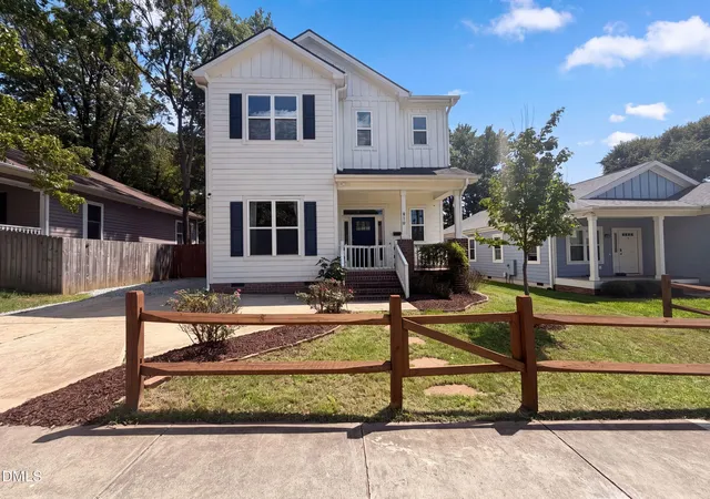 1st image of 1010 Holloway St, Durham, NC 27701 | MLS# 10185279