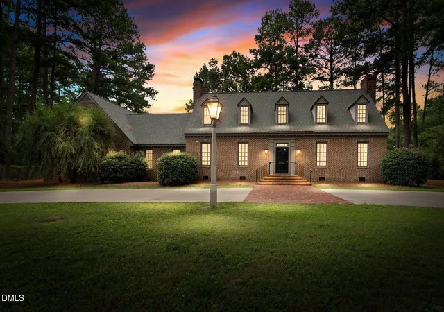 Photo 1 of Single family home for sale at 4001 Lochinvar Ln, Rocky Mount, NC 27804 | MLS# 10185483 | Listing updated on 2026-08-17