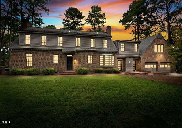 Photo 2 of Single family home for sale at 4001 Lochinvar Ln, Rocky Mount, NC 27804 | MLS# 10185483 | Listing updated on 2026-08-17
