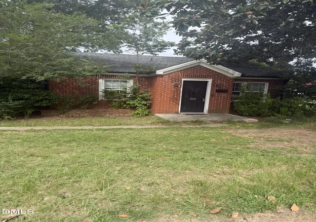 1st image of 202 Mitchell Ave, Franklinton, NC 27525 | MLS# 10186039