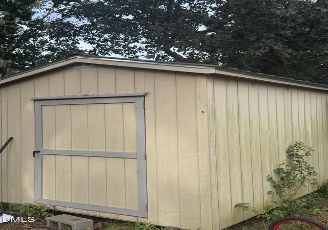 3rd image of 202 Mitchell Ave, Franklinton, NC 27525 | MLS# 10186039