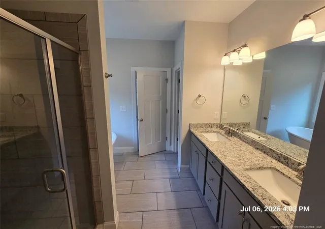 19th image of 75 Lakewind Ct, Sanford, NC 27332 | MLS# 767408