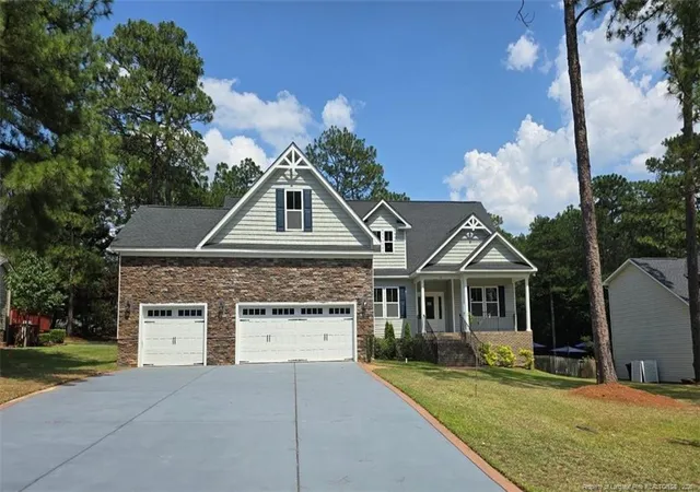 1st image of 75 Lakewind Ct, Sanford, NC 27332 | MLS# 767408