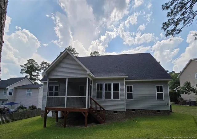 2nd image of 75 Lakewind Ct, Sanford, NC 27332 | MLS# 767408