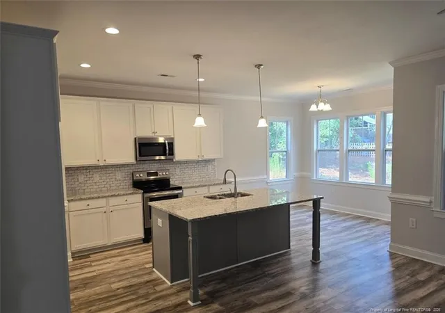 3rd image of 75 Lakewind Ct, Sanford, NC 27332 | MLS# 767408