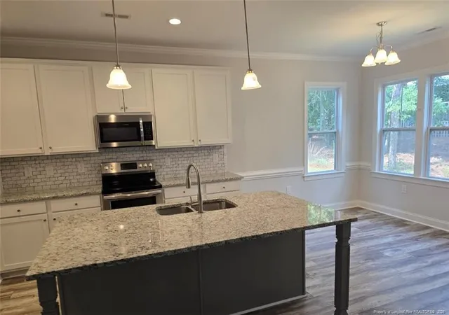 4th image of 75 Lakewind Ct, Sanford, NC 27332 | MLS# 767408