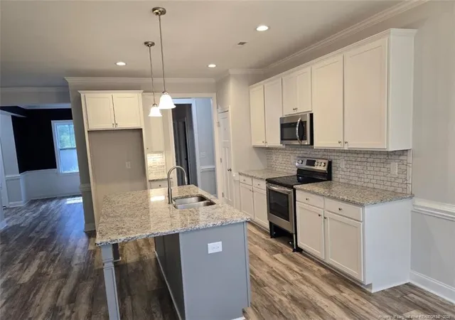 5th image of 75 Lakewind Ct, Sanford, NC 27332 | MLS# 767408