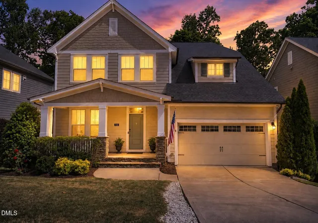 1st image of 713 Ancient Oaks Dr, Holly Springs, NC 27540 | MLS# 10185294