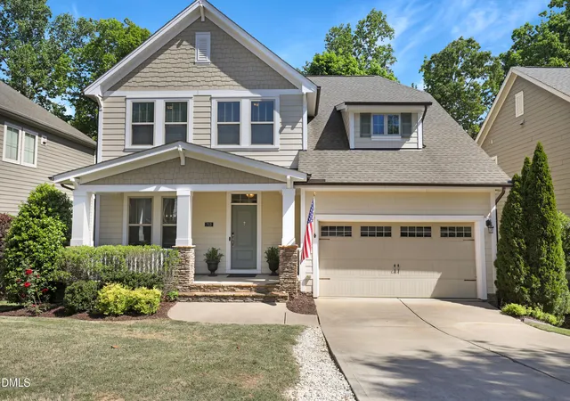 2nd image of 713 Ancient Oaks Dr, Holly Springs, NC 27540 | MLS# 10185294