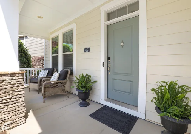 4th image of 713 Ancient Oaks Dr, Holly Springs, NC 27540 | MLS# 10185294