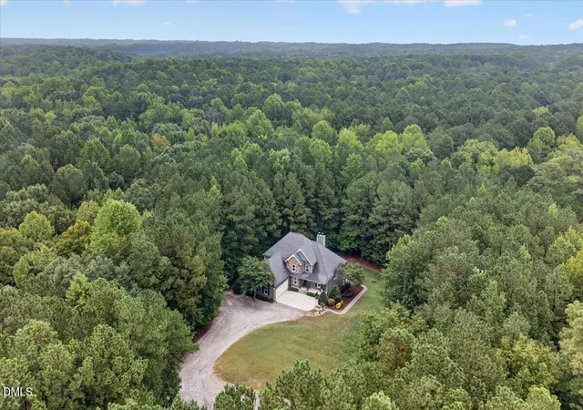 Photo 2 of Sale Pending at 4002 Stoneway Ct, Wake Forest, NC 27587 | MLS# 10188440 | Listing updated on 2026-09-14