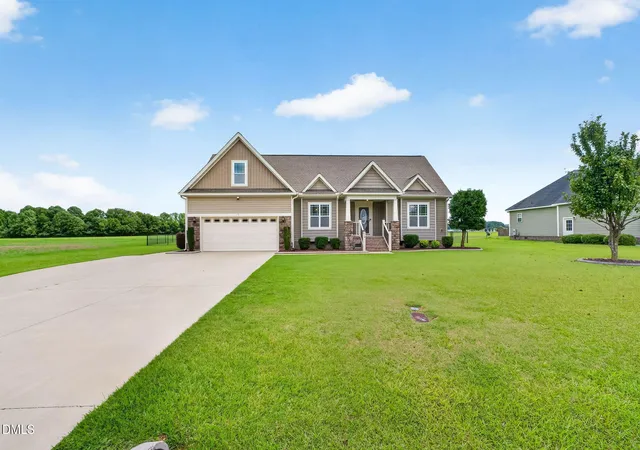 Photo 2 of Sale Pending at 210 Willowbrook Dr, Pikeville, NC 27863 | MLS# 10185295 | Listing updated on 2026-09-02