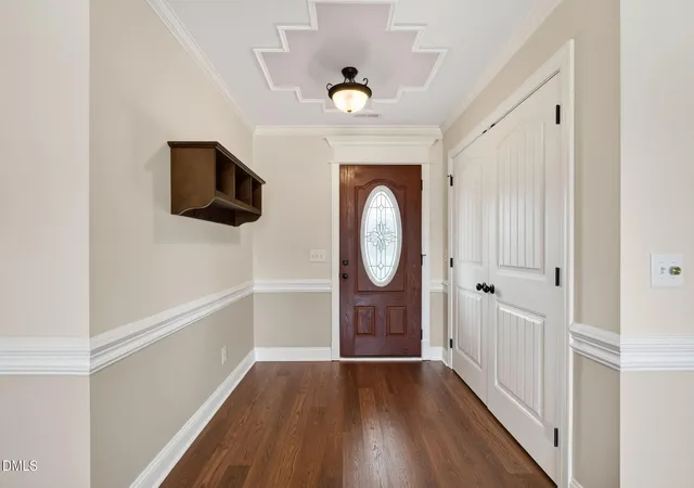 Photo 4 of Sale Pending at 210 Willowbrook Dr, Pikeville, NC 27863 | MLS# 10185295 | Listing updated on 2026-09-02