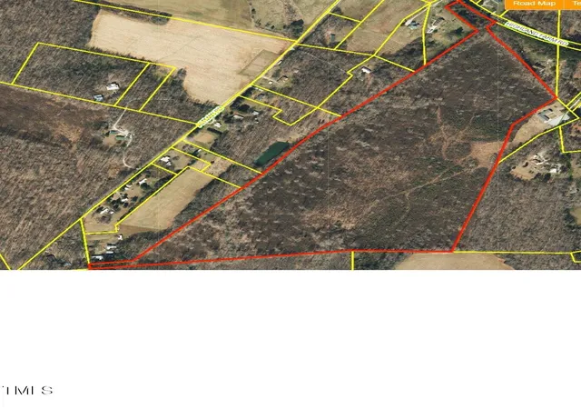 Photo 1 of Land for sale at 2626 Highland Farm Rd, Hillsborough, NC 27278 | MLS# 10185485 | Listing updated on 2026-08-31