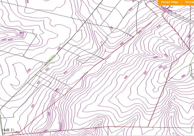 Photo 2 of Land for sale at 2626 Highland Farm Rd, Hillsborough, NC 27278 | MLS# 10185485 | Listing updated on 2026-08-31