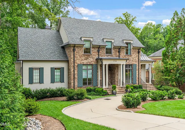 3rd image of 1716 Nottingham Rd, Raleigh, NC 27607 | MLS# 10185959