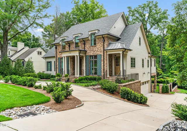 4th image of 1716 Nottingham Rd, Raleigh, NC 27607 | MLS# 10185959