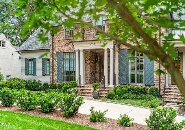 5th image of 1716 Nottingham Rd, Raleigh, NC 27607 | MLS# 10185959