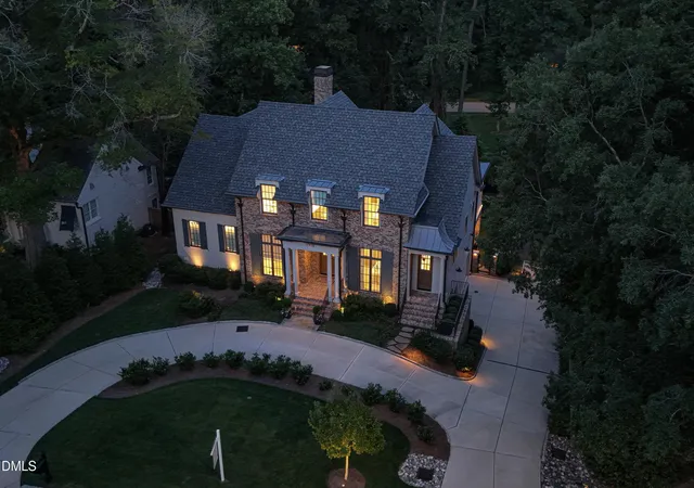 80th image of 1716 Nottingham Rd, Raleigh, NC 27607 | MLS# 10185959
