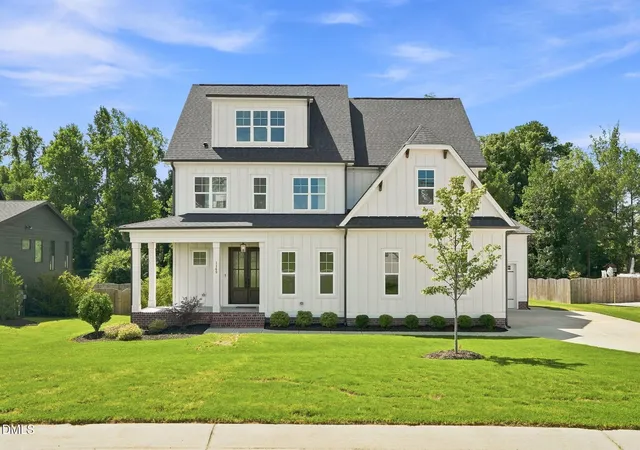 1st image of 1145 Duke Farm Dr, Wake Forest, NC 27587 | MLS# 10185869