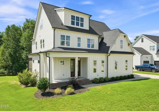 2nd image of 1145 Duke Farm Dr, Wake Forest, NC 27587 | MLS# 10185869